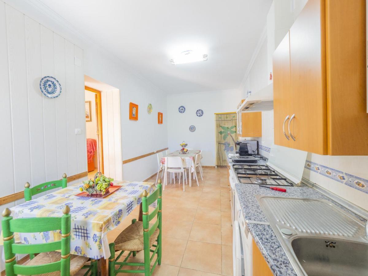 Cubo'S Casa Rural Candelaria Alhaurín de la Torre Eksteriør billede