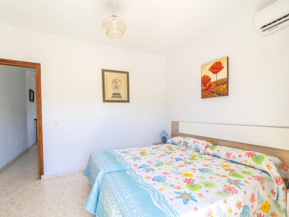 Cubo'S Casa Rural Candelaria Alhaurín de la Torre Eksteriør billede