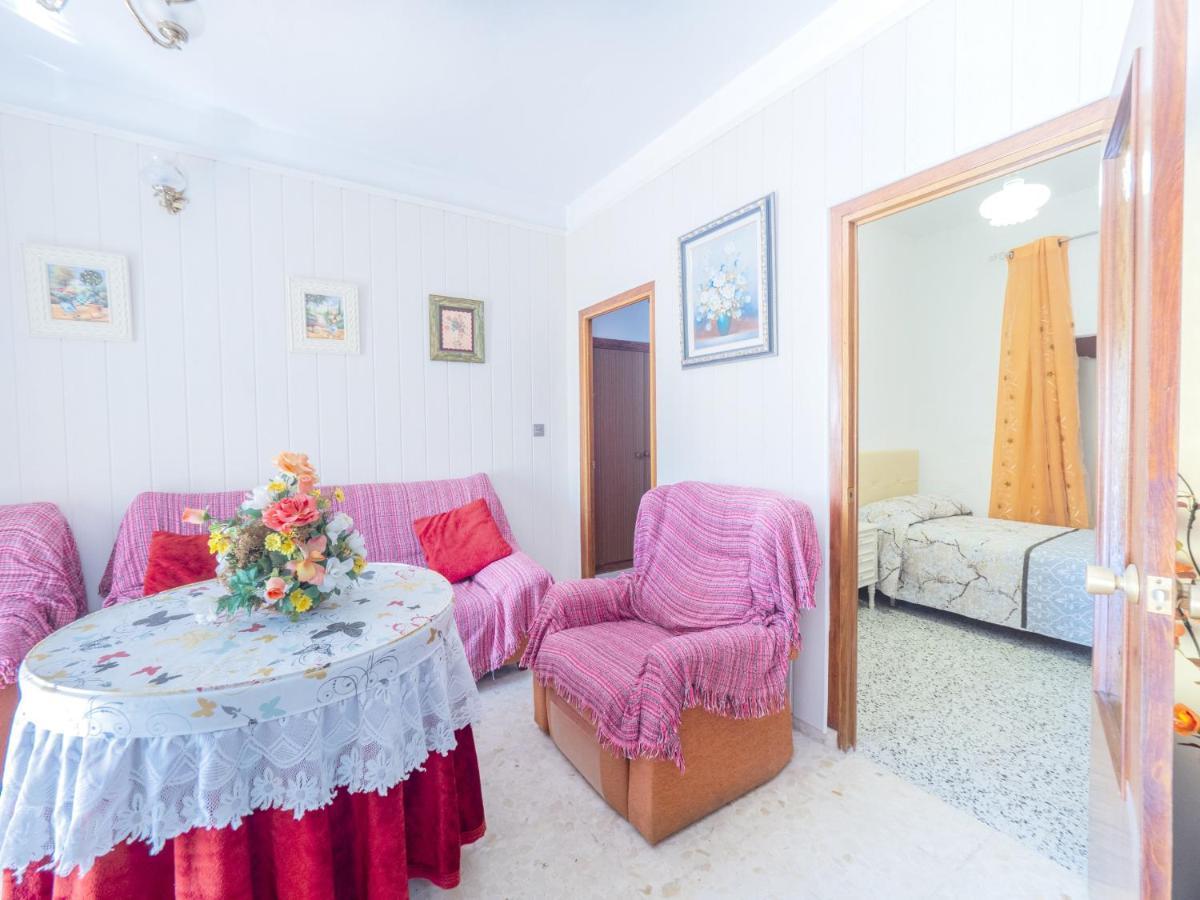 Cubo'S Casa Rural Candelaria Alhaurín de la Torre Eksteriør billede