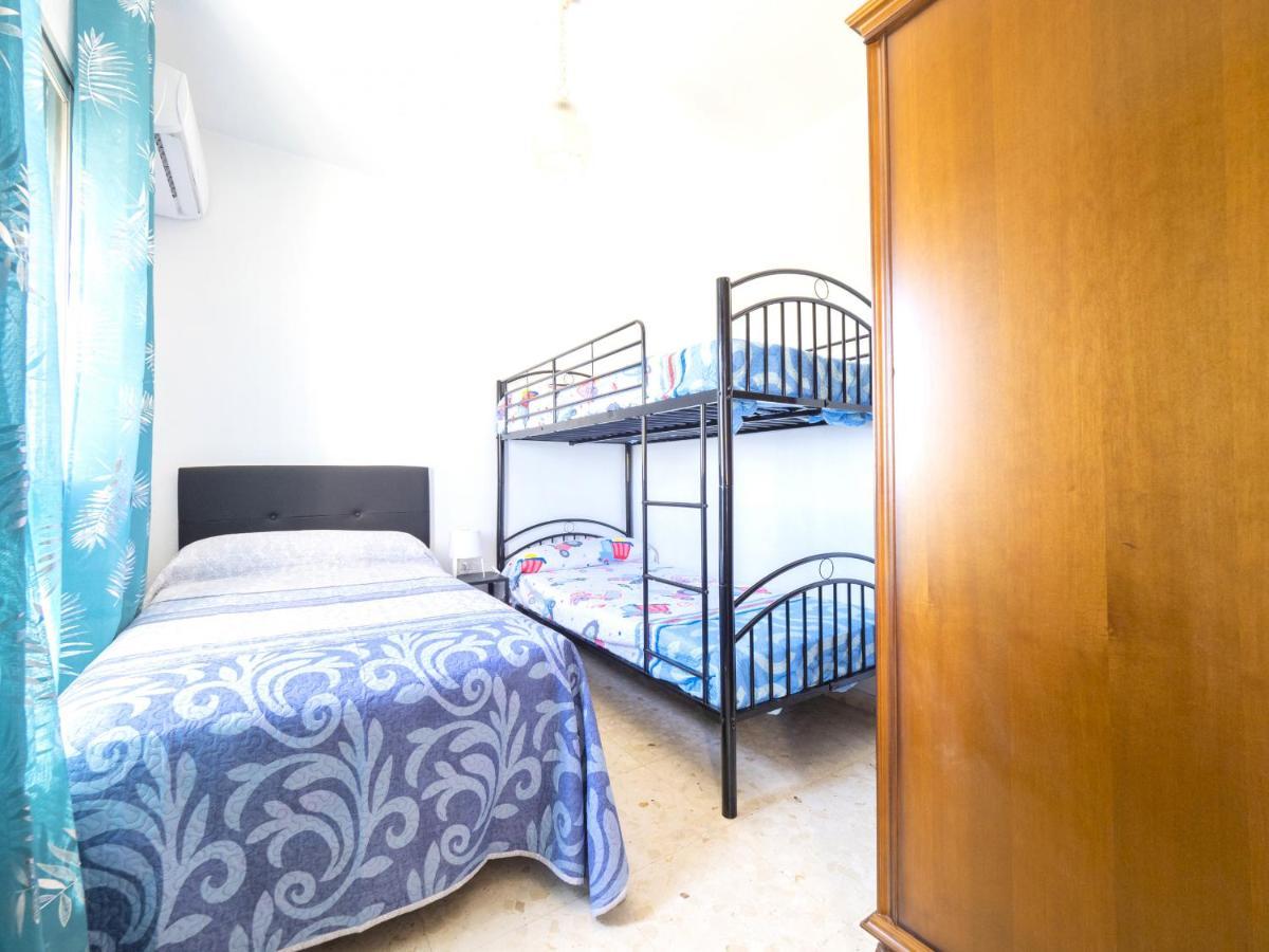 Cubo'S Casa Rural Candelaria Alhaurín de la Torre Eksteriør billede