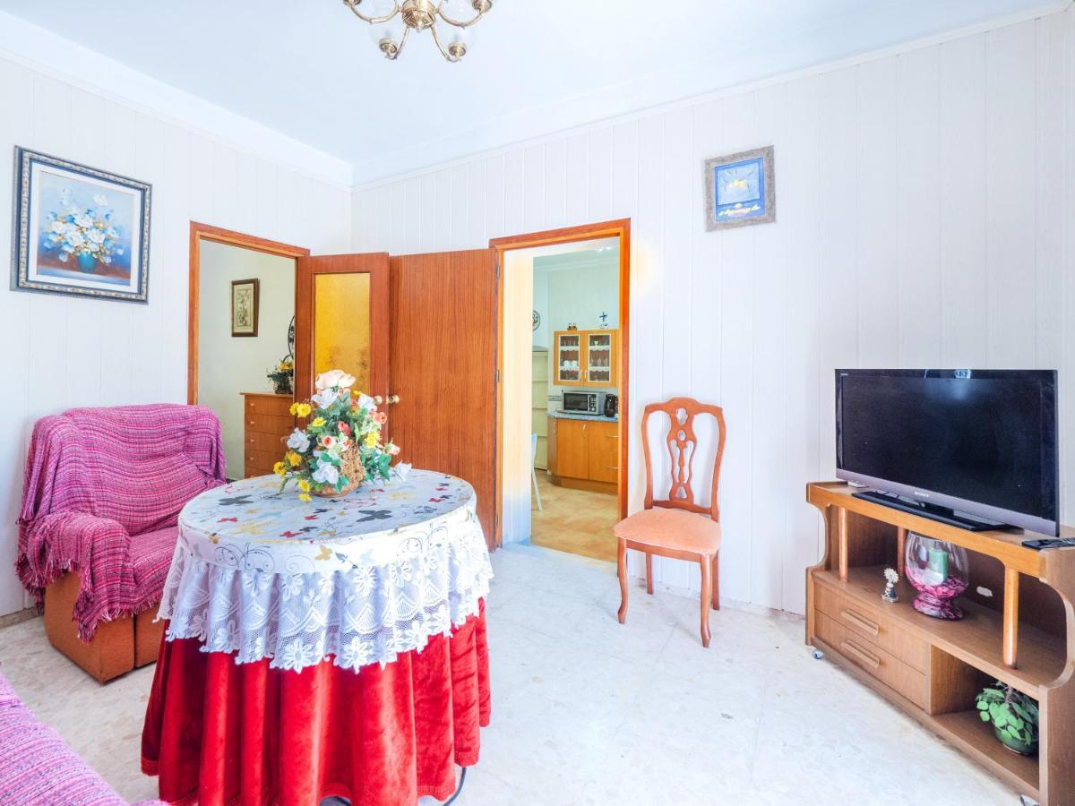 Cubo'S Casa Rural Candelaria Alhaurín de la Torre Eksteriør billede