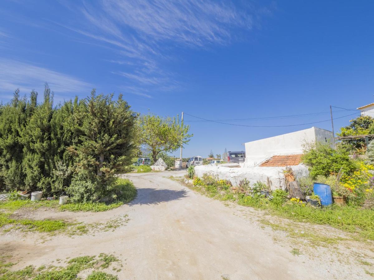 Cubo'S Casa Rural Candelaria Alhaurín de la Torre Eksteriør billede