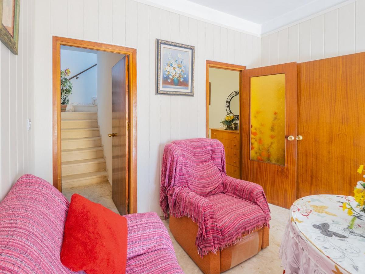 Cubo'S Casa Rural Candelaria Alhaurín de la Torre Eksteriør billede